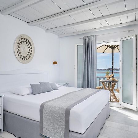Kalergis Studios Naxos City Exteriér fotografie