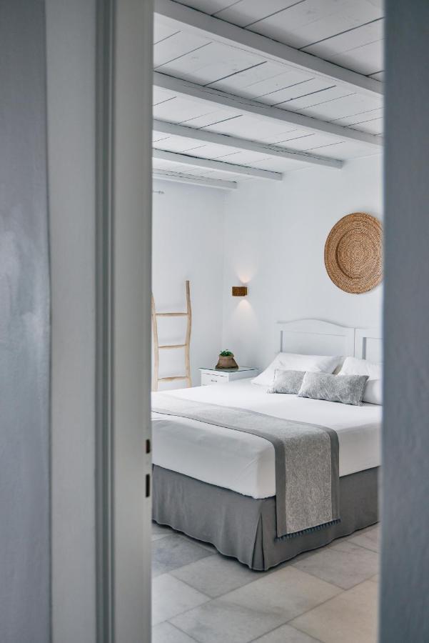 Kalergis Studios Naxos City Exteriér fotografie