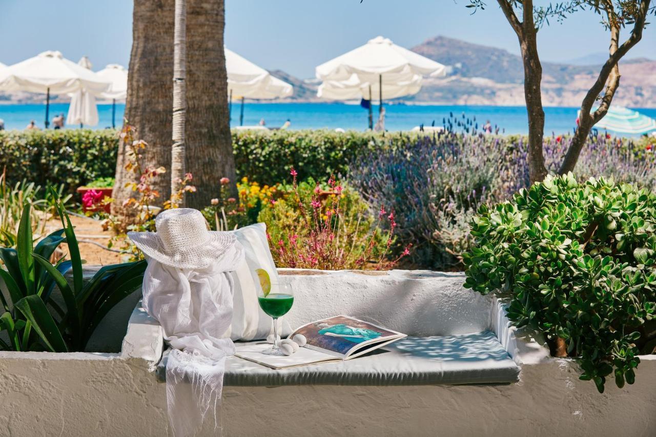 Kalergis Studios Naxos City Exteriér fotografie