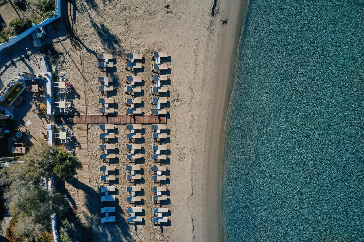 Kalergis Studios Naxos City Exteriér fotografie
