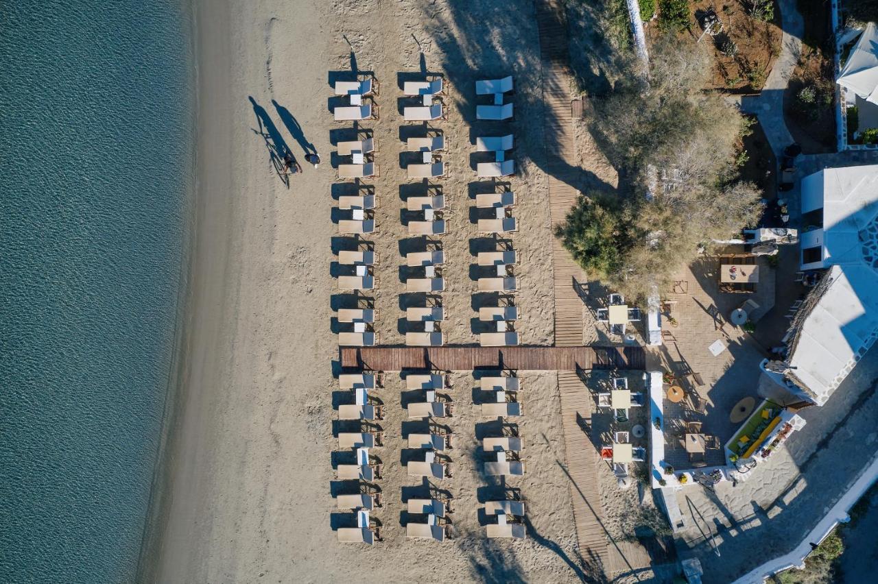 Kalergis Studios Naxos City Exteriér fotografie