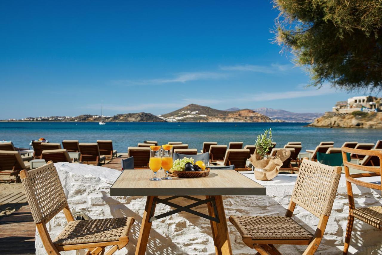 Kalergis Studios Naxos City Exteriér fotografie